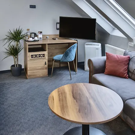 Koncept Hotel Liebelei