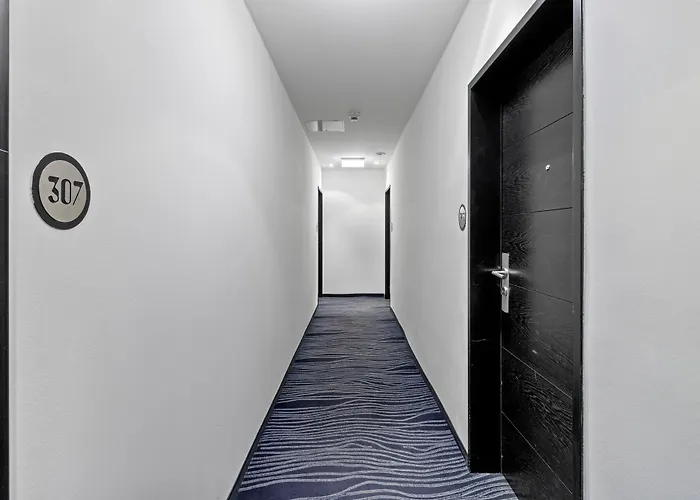 Koncept Liebelei Hotel Wenen
