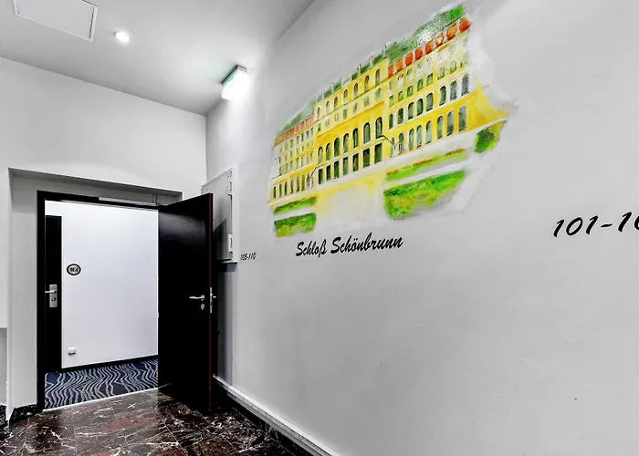 Hotel Koncept Liebelei 3*