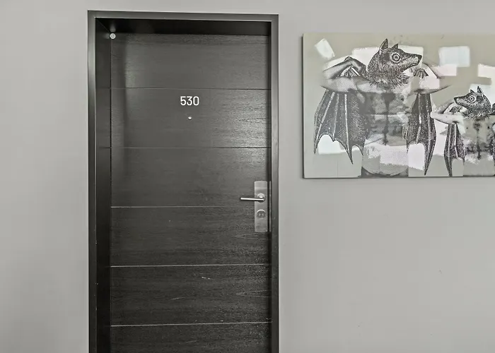 Koncept Liebelei 3* Відень