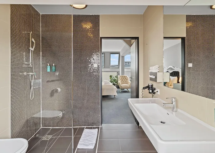 Hotel Koncept Liebelei Wenen