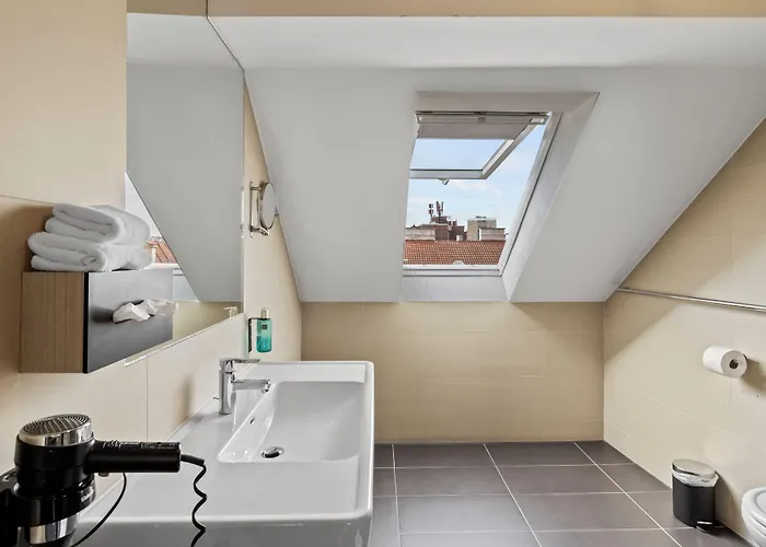 Hotel Koncept Liebelei Wenen